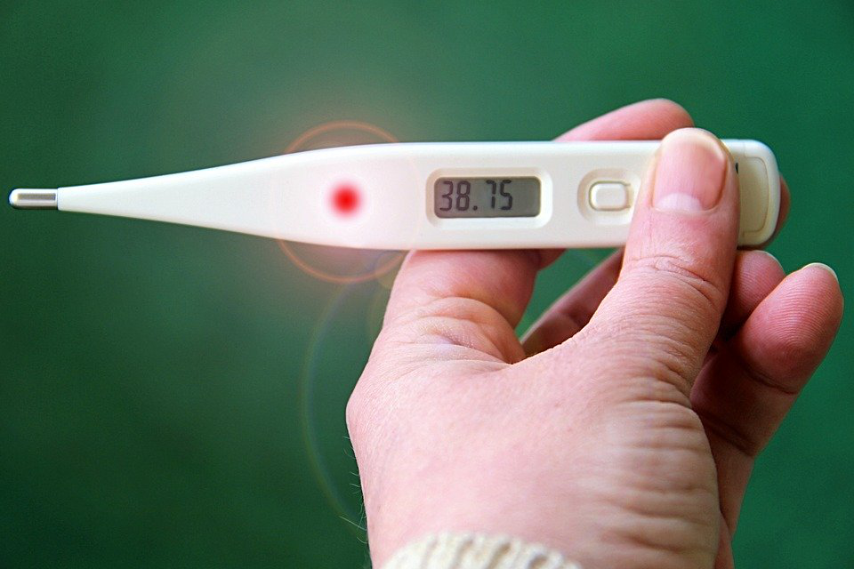 Common FAQS about Digital Thermometer Answered